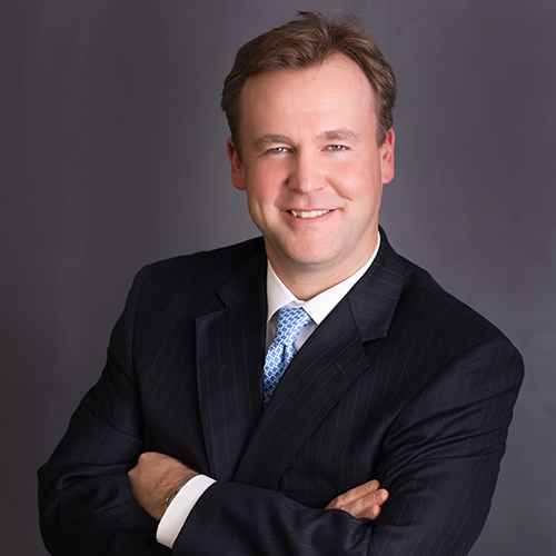 Finance and Logistics Leader Joins The Expo Group
