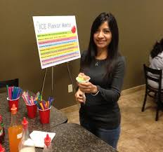 Summer Fun At The Expo Group