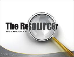 The Resourcer Sparks Ideas