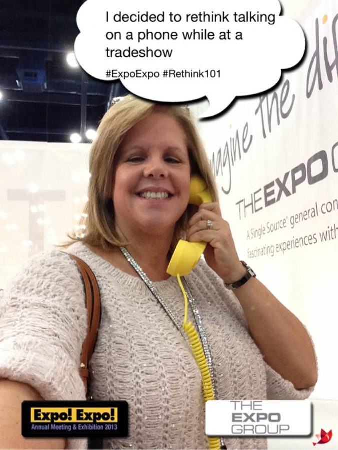The Expo Group at IAEE Expo! Expo!