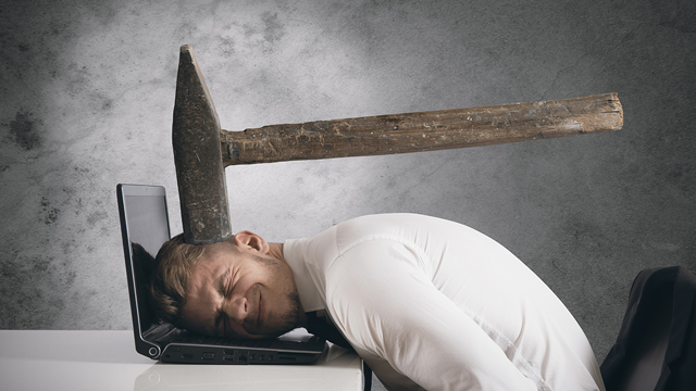 Avoiding AV Headaches