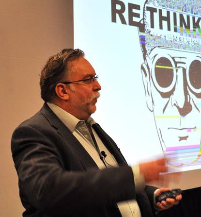 RETHINK Conference