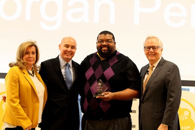 The Expo Group Awards