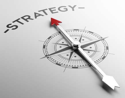 Strategy – Not Just For January Anymore