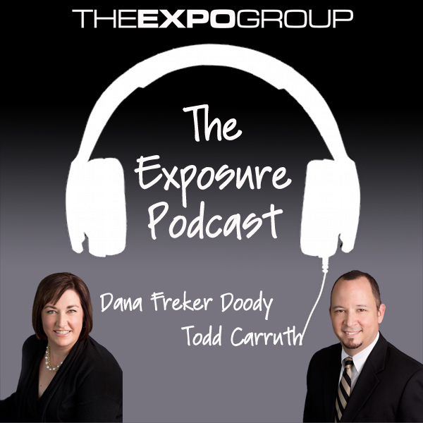 The Exposure Podcast 2