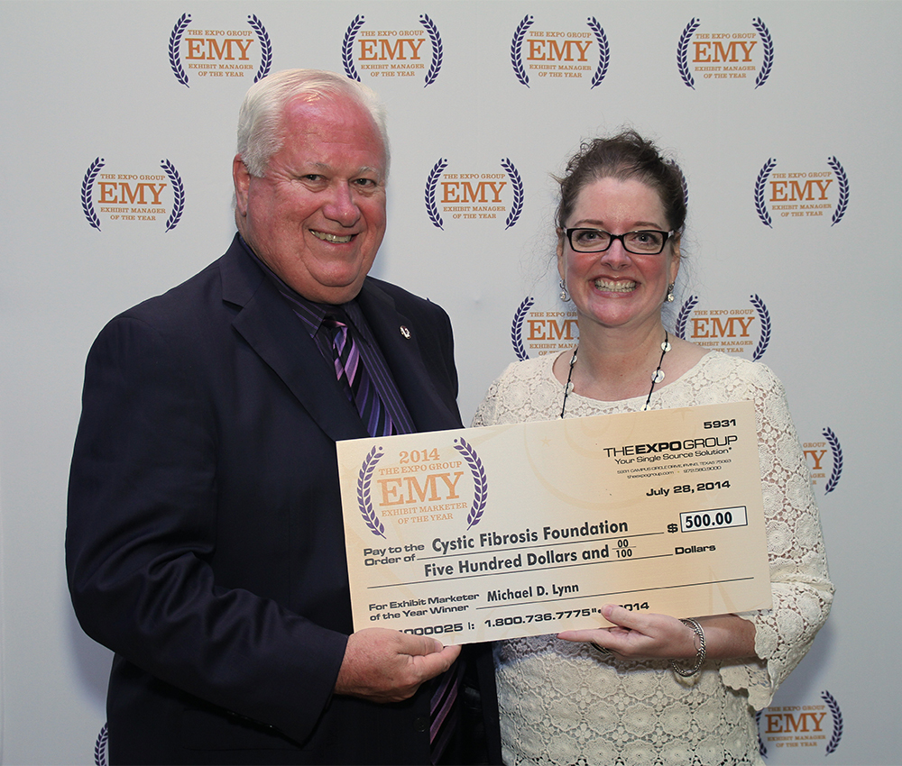 Interview With An EMY Winner