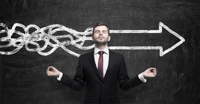 Practicing Strategic Thinking To Strengthen Intellectual Capacity