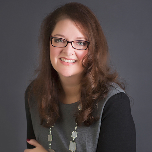 Congratulations April Hurley