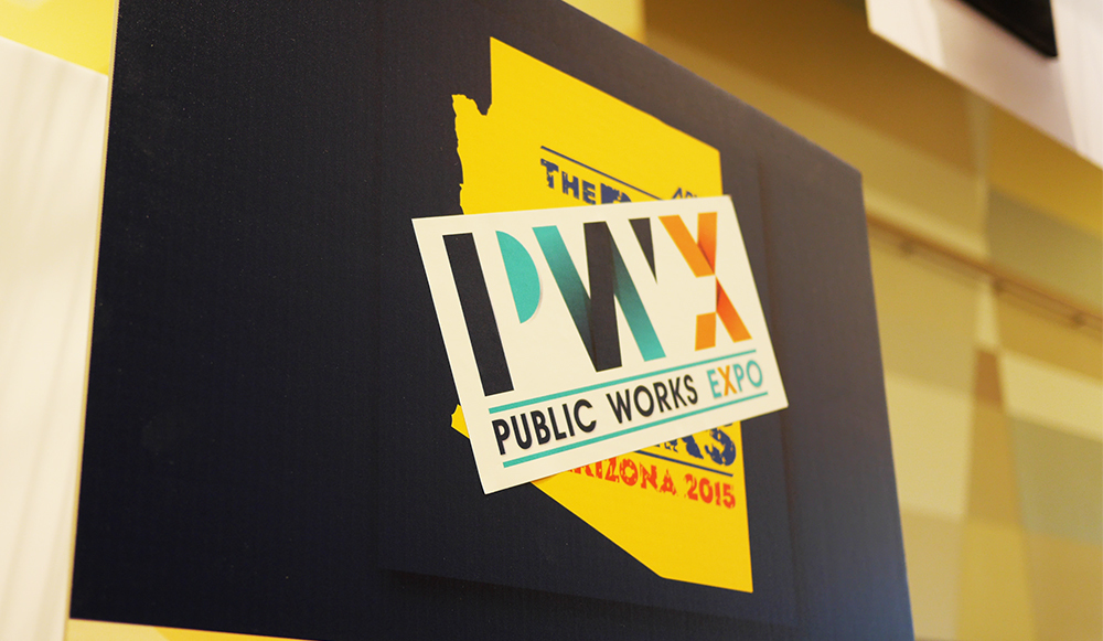 Rethinking Leads To A Full Show Rebranding For APWA