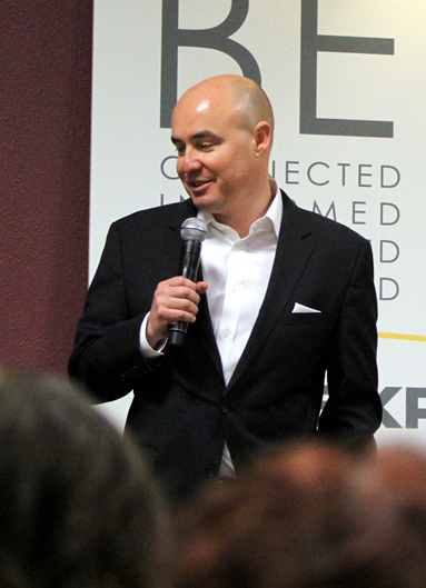 The Exposure Podcast 8 – Predictions and PCMA