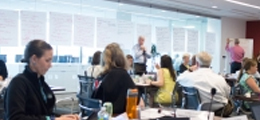 Blue Sky Meetings Create Solutions