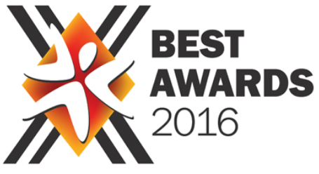 VOTE for the BEST
