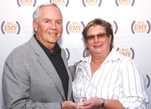 Exhibit Marketers Award Nominations Due April 7