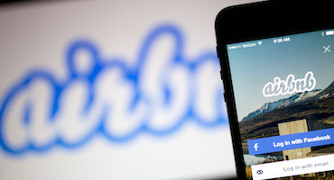How Airbnb Threatens Traditional Hotels