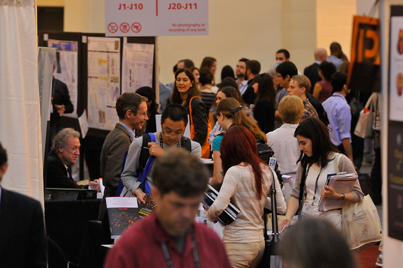 The 5 Ws of Standing Out at Your Next Trade Show
