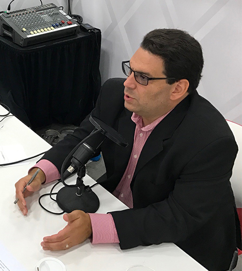 The Exposure Podcast October 2016