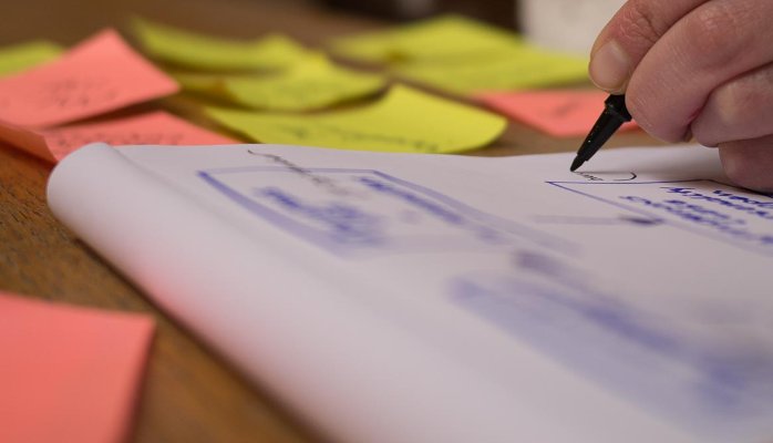 Four Ways To Fix Your Expo Floor