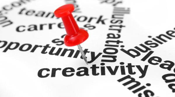 Creativity Unconfined