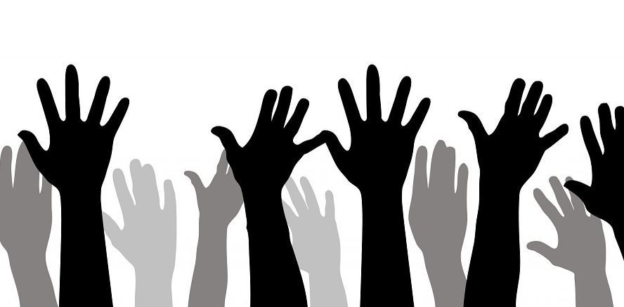 Crowdsourcing is a Crowd-Pleaser
