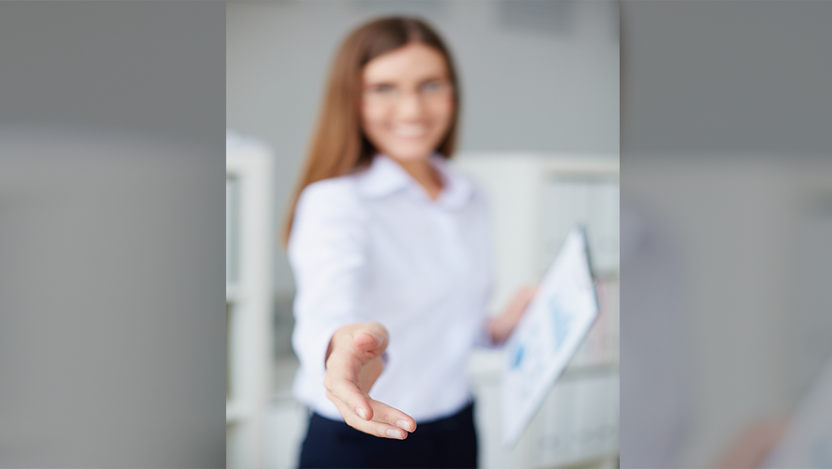 Say Hello To Your New Best Friend – The Official Services Contractor