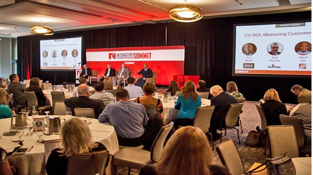ICX Summit Provides Insight into Interactive Customer Experiences