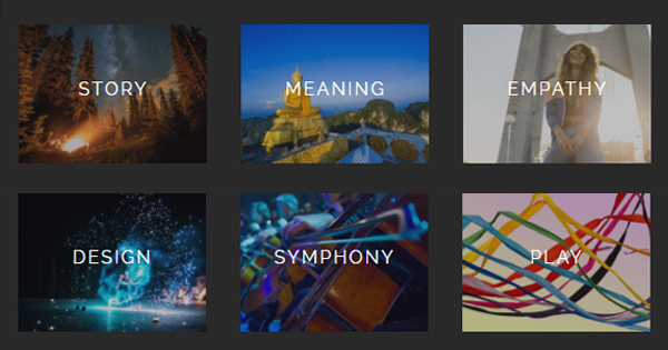 Webinar – Transforming The Live Experience