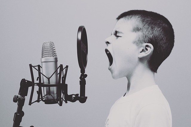 Four Tips For Making Your Own Podcast