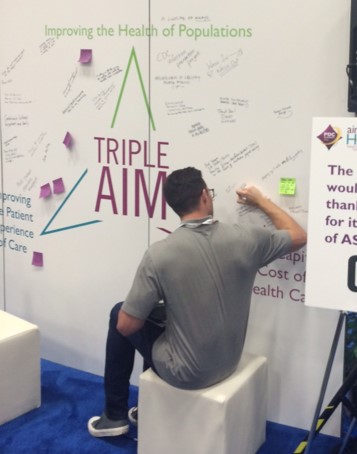 City Planning Tenets Amp Up Trade Show Layouts