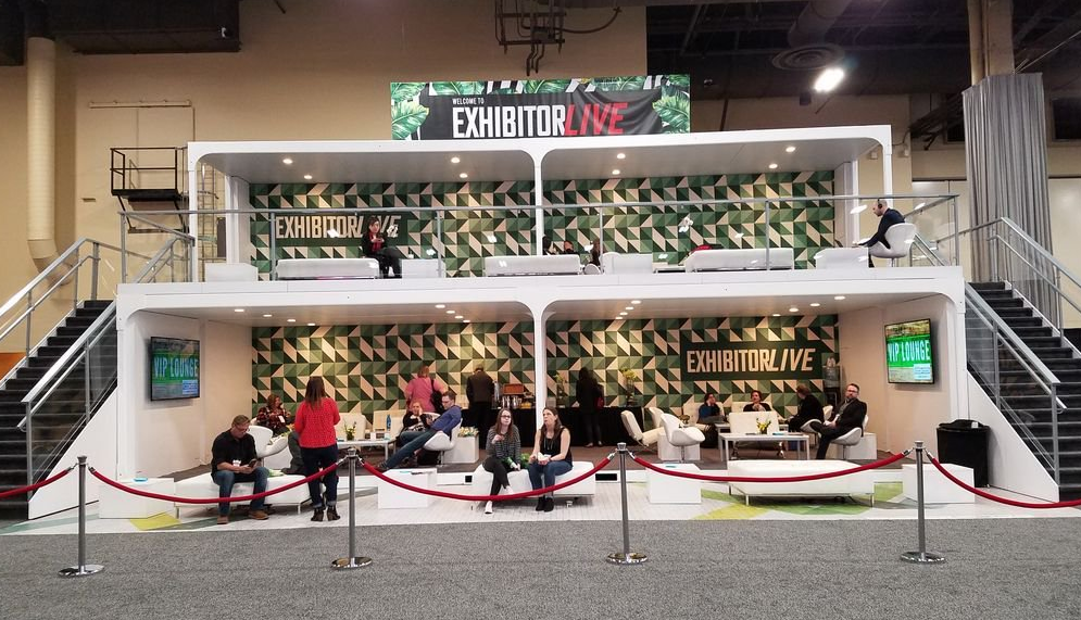 Top 5 Observations from Exhibitor Live 2018