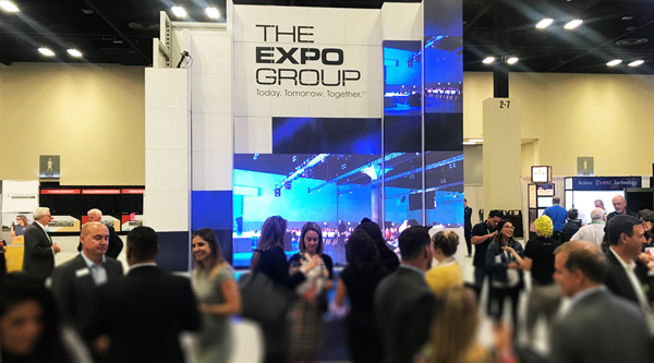 Booth Interaction Design