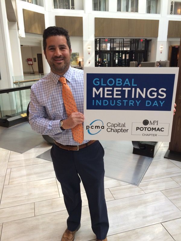 GMID 2018 Recap