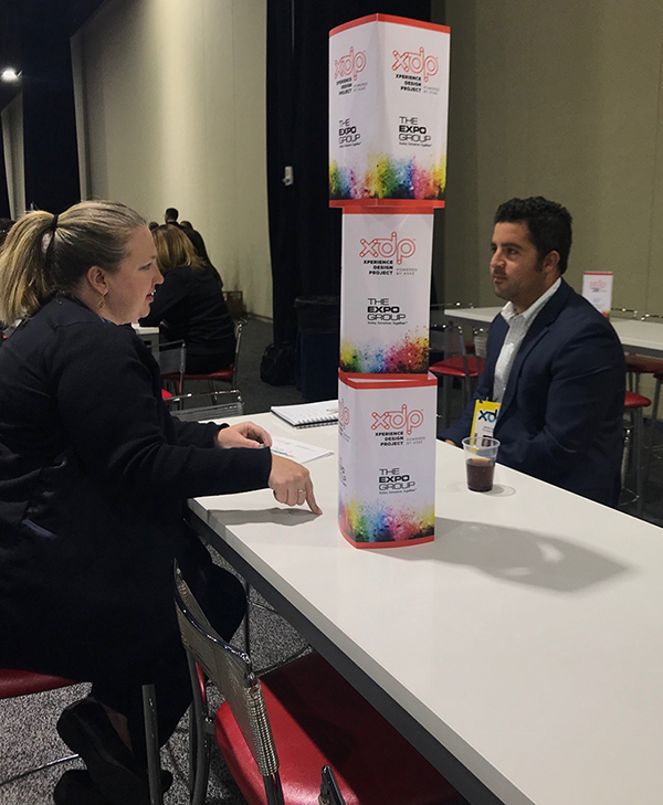 Takeaways From XDP 2018