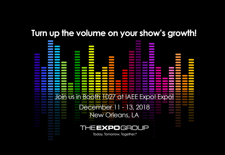 The Expo Group at IAEE Expo Expo