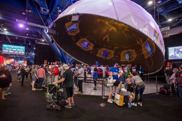 3 Reasons to Go Experiential