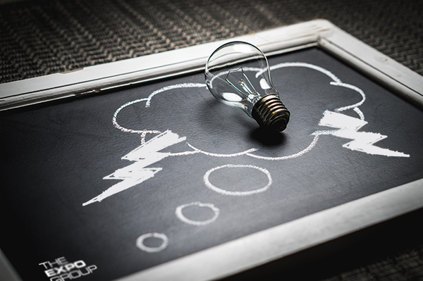 FrameStorming: See Your Event a New Way