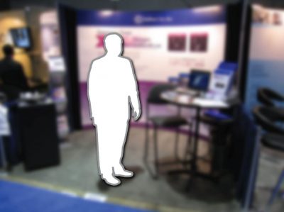 The Invisible Exhibitor: Impact of Increased Velocity