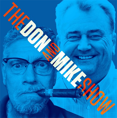 The Exposure Podcast for March 2019