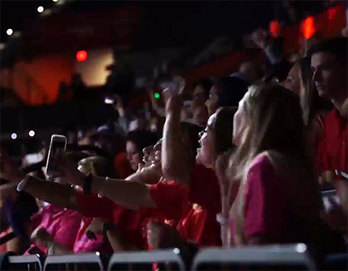 Keep The Madness in March Basketball Not Your Campaign Event Planning