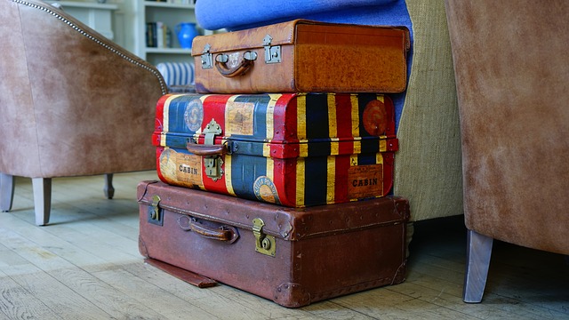 Summer Travels For The Expo Group