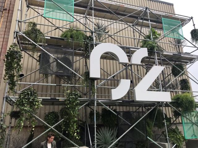 Disruption Builds Toward Experiential Transformation at C2