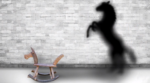 Transformation Versus Change