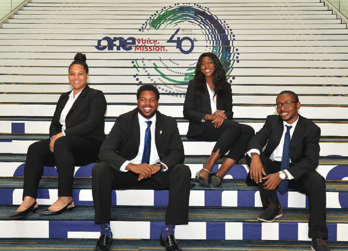 Transform and Engage at NBMBAA