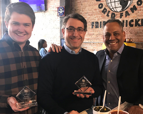 Employee Spotlight September 2019