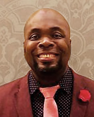 Emile Davis, CEM, Society for Human Resource Management