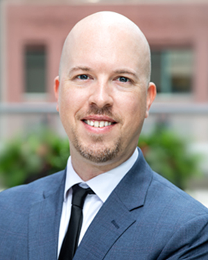 Kevin Brown, CMP, American Hospital Association
