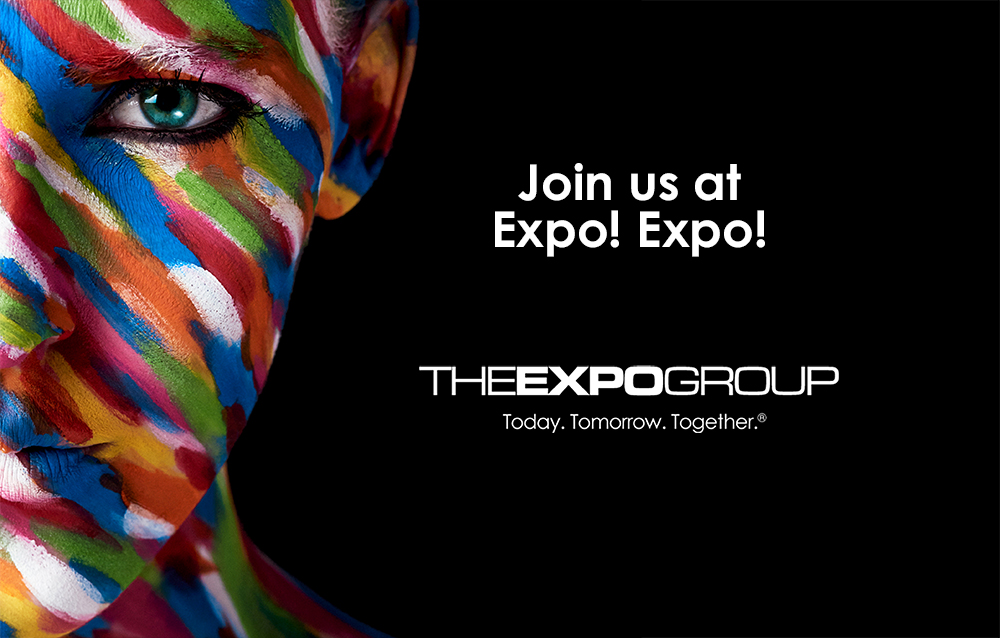 The Expo Group at Expo! Expo! 2019