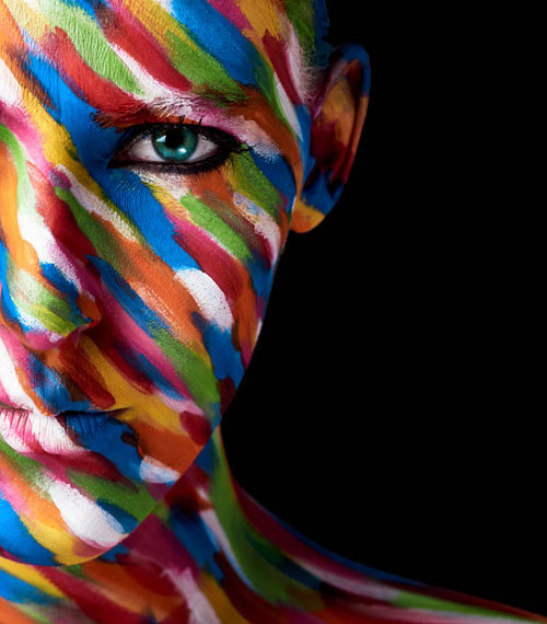 Transformation Through Imagination