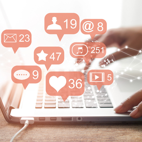 Get Social with The Expo Group