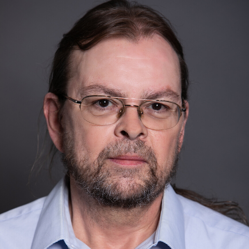 David Getman
