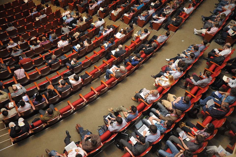 5 Rules For Events That Matter To The People Who Matter To You